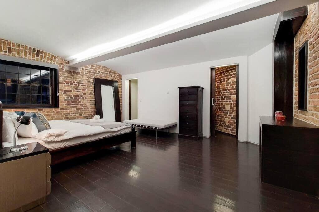 Belgravia Residences Apartment