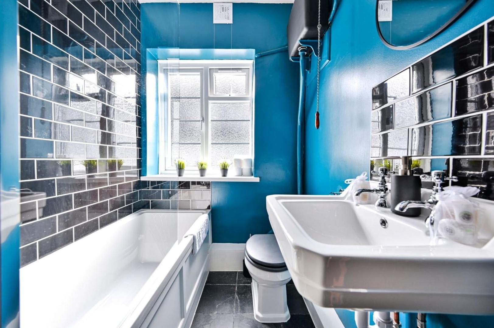 Guestready - Relaxing In Streatham