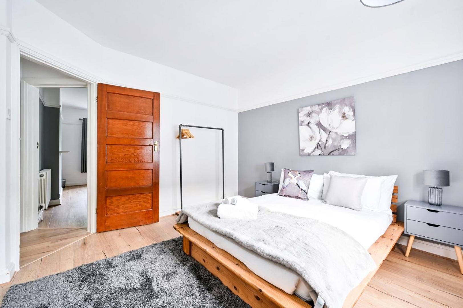 Apartment Guestready - Relaxing In Streatham London