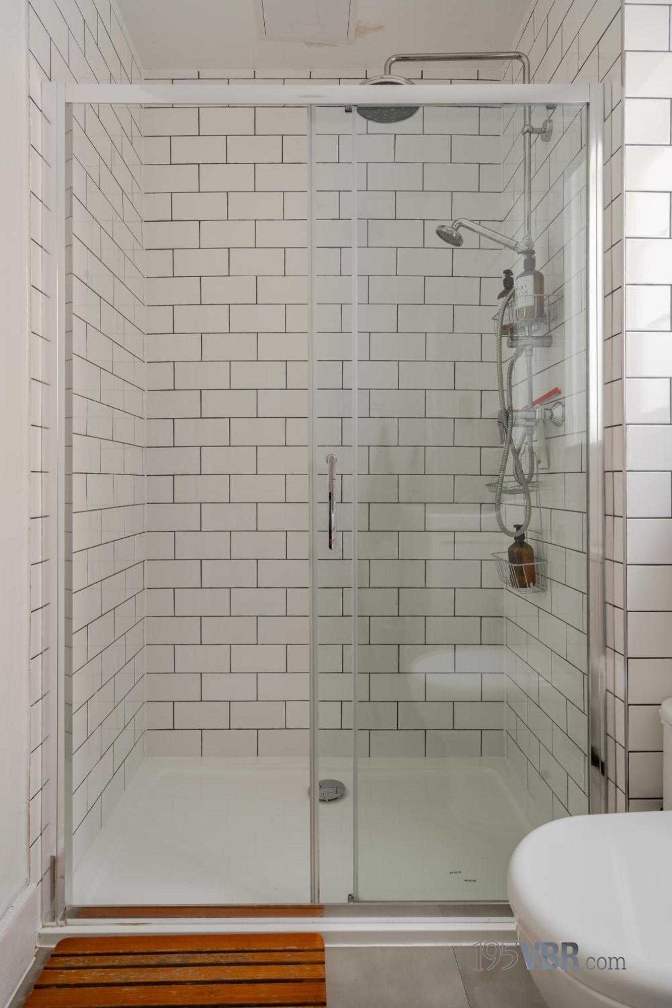 193vbr With Shared Bathrooms Habitación en casa particular Londres