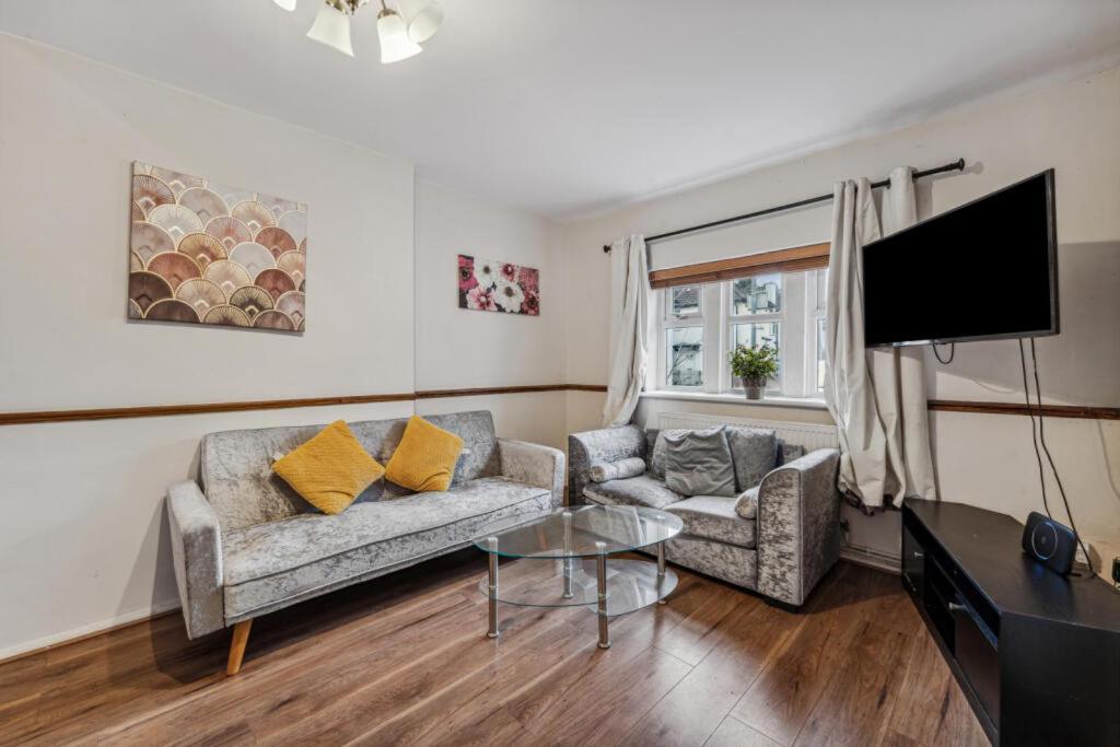 Apartahotel Central Acton House