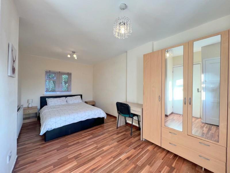Apartahotel Central Acton House Londres
