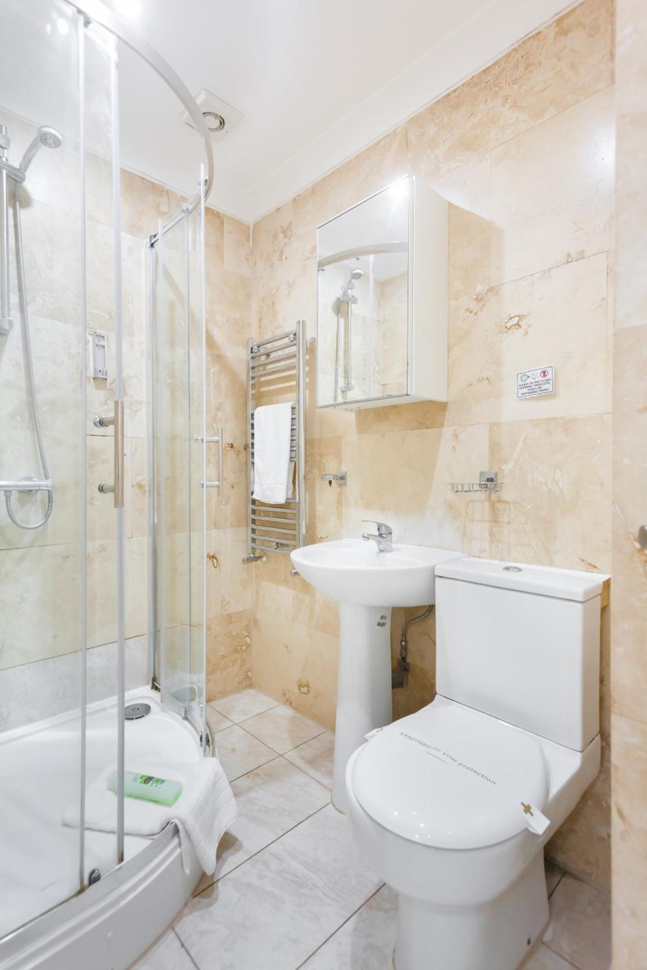 Guest house Kings Cross Prime