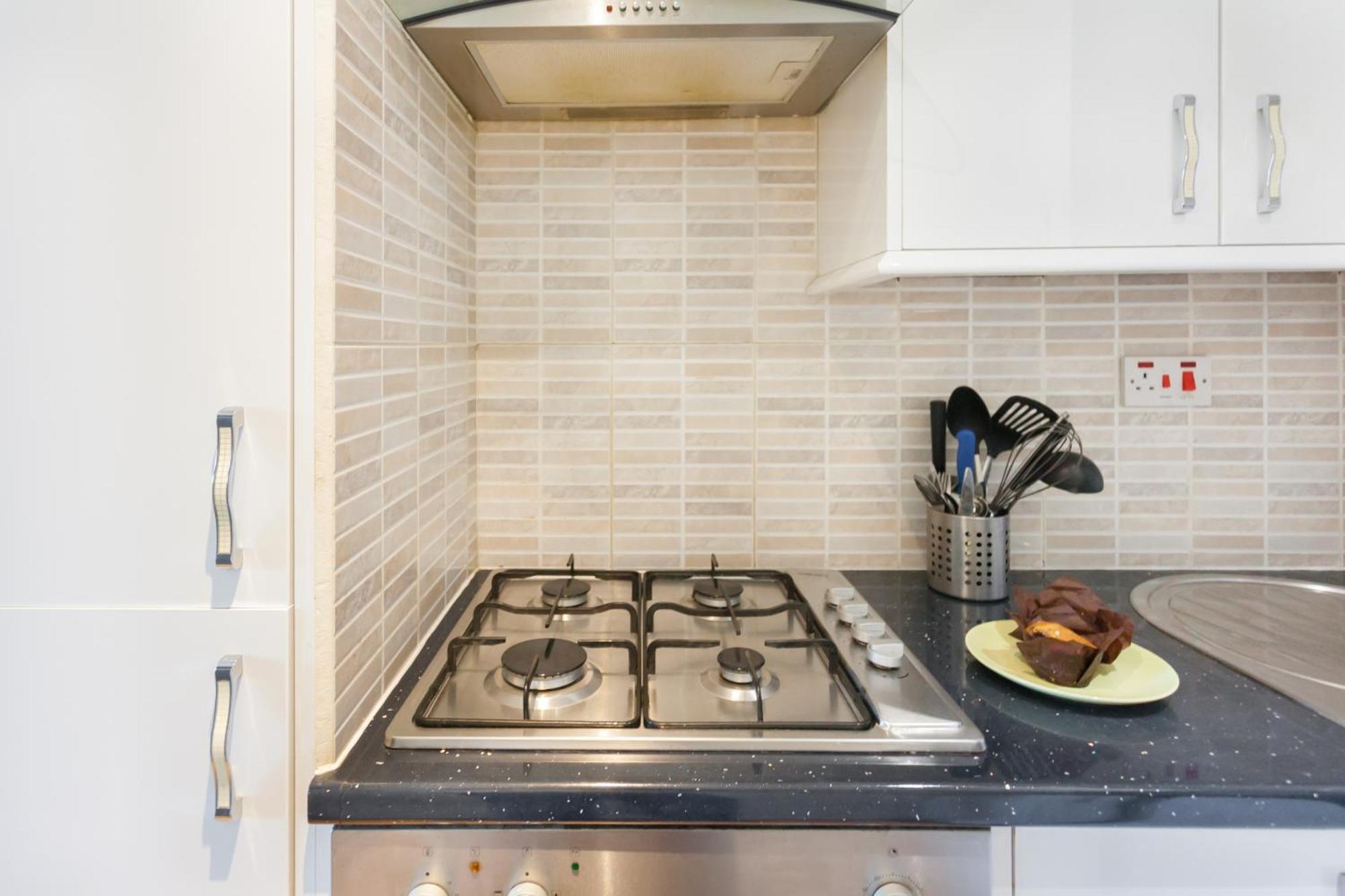 Guest house Kings Cross Prime