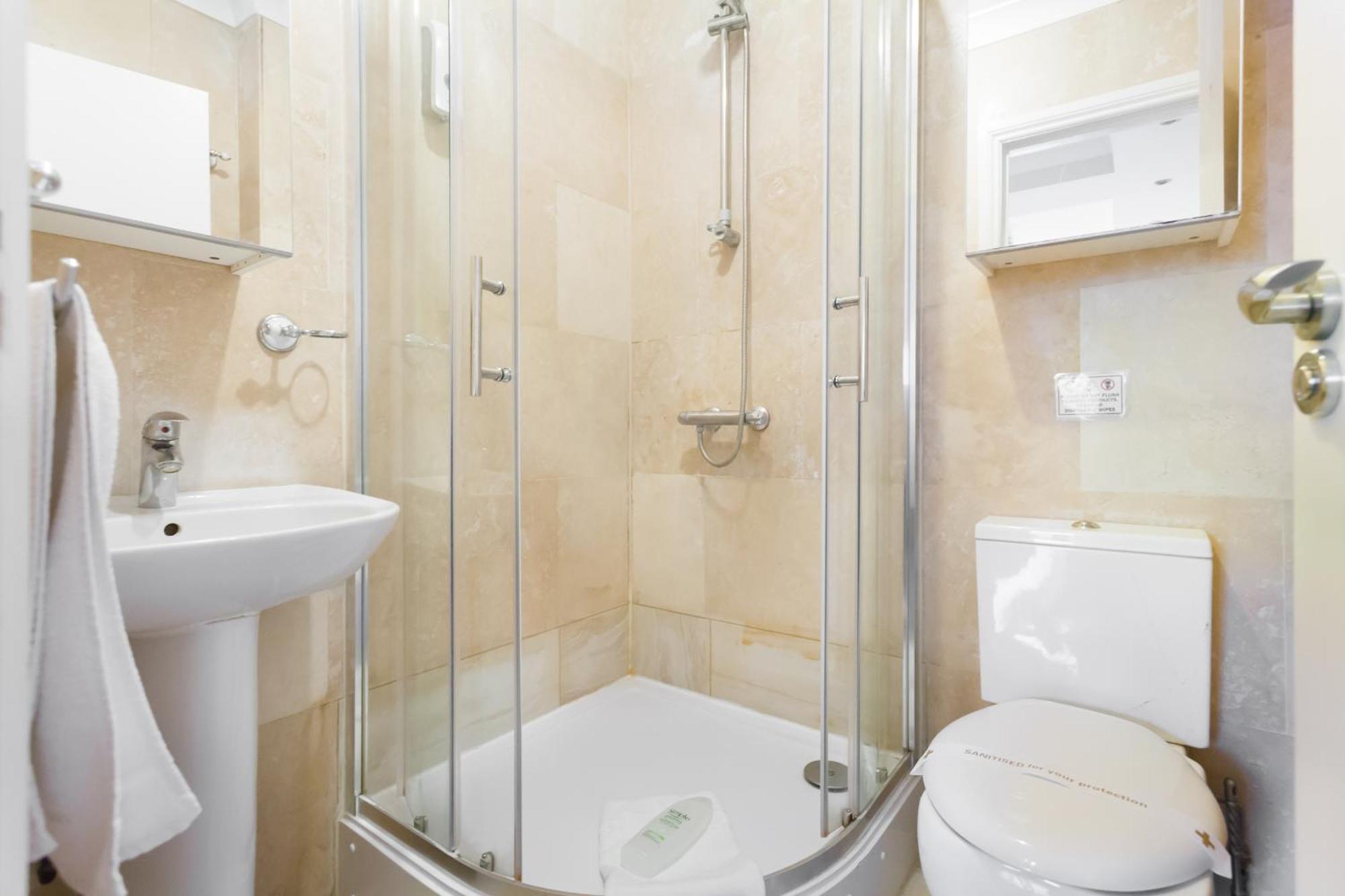 Kings Cross Prime Guest house 3*