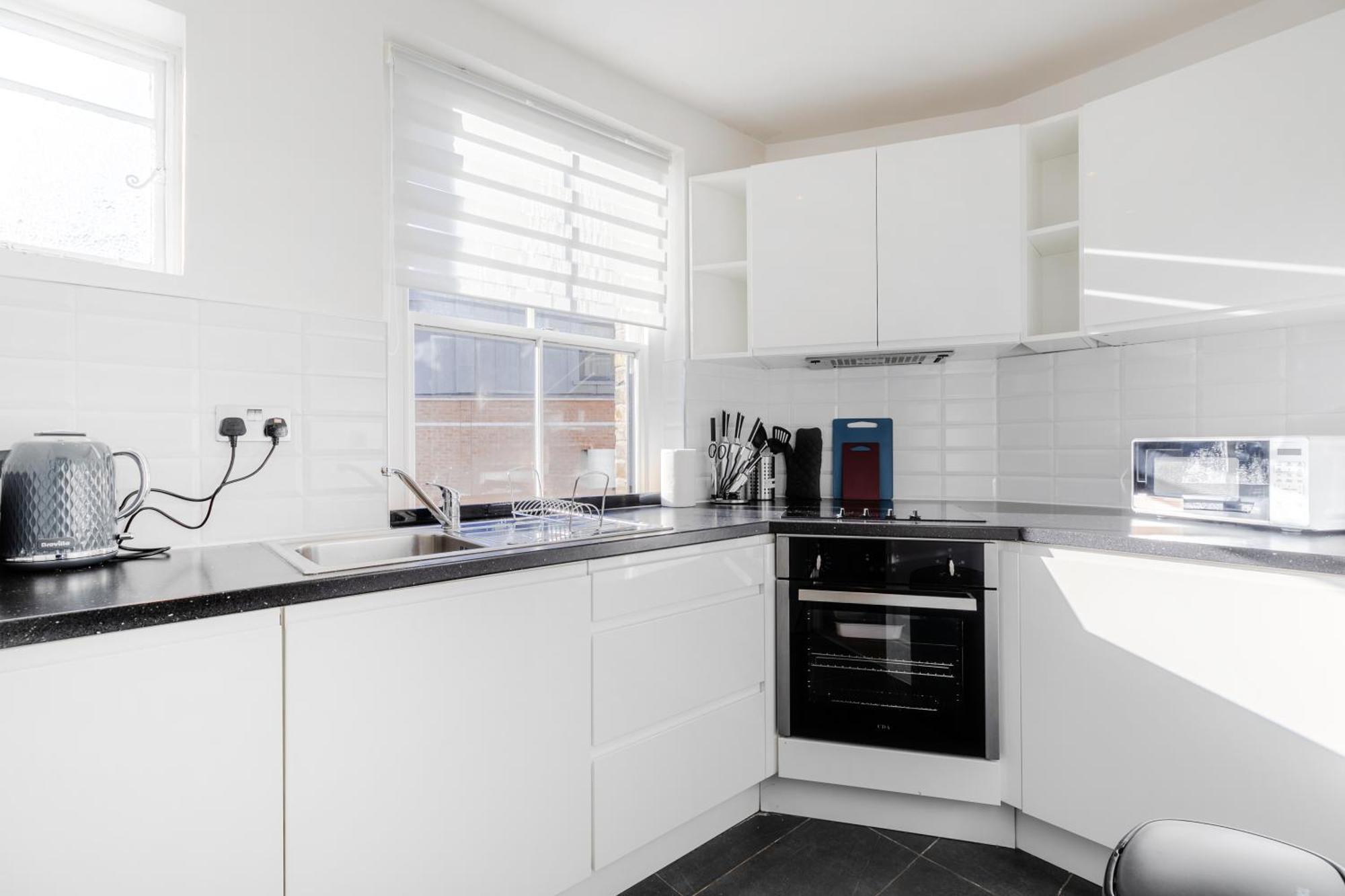 Regent's Park & Baker Street Modern Apartments! * Londres