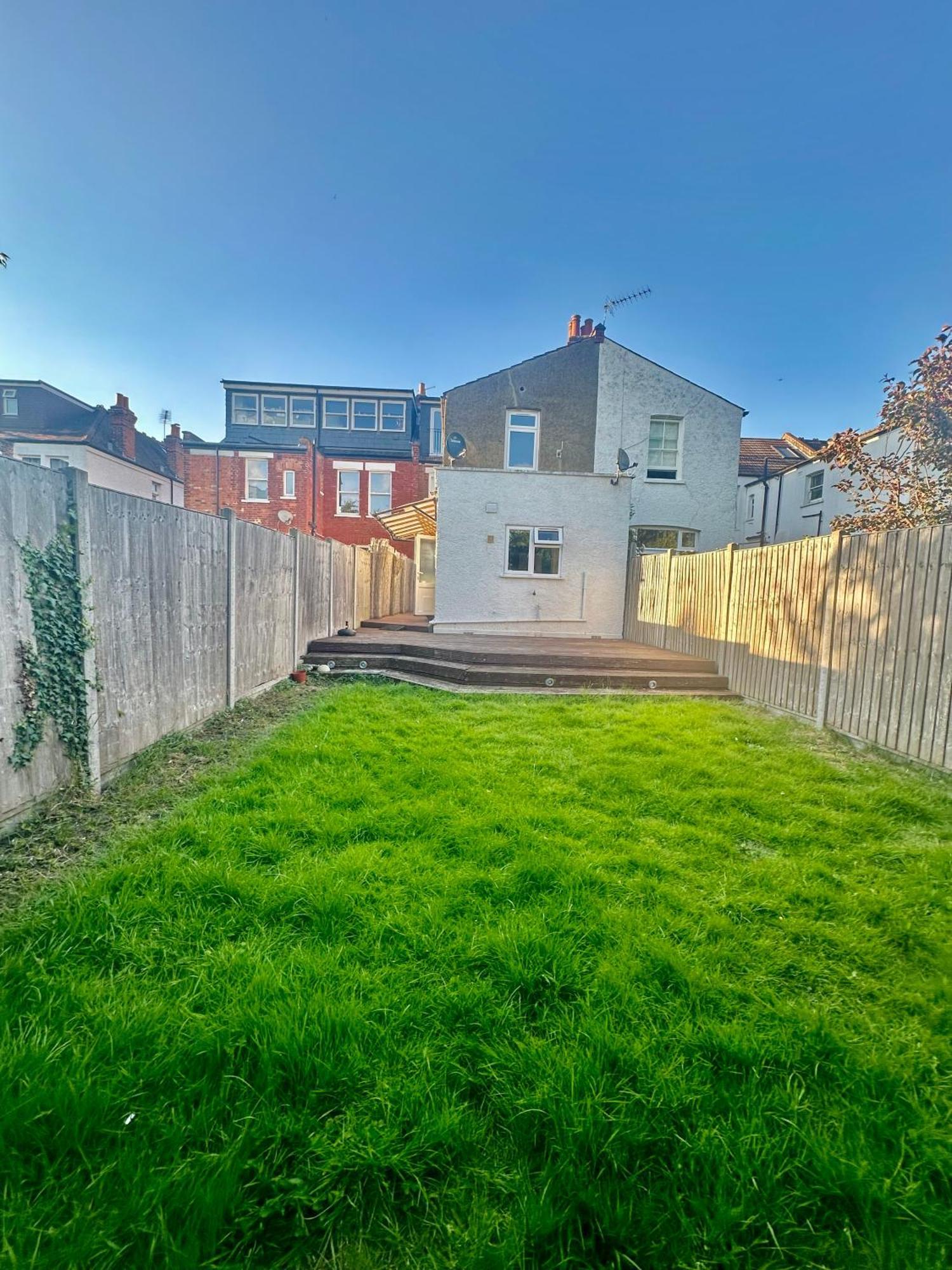 Apartamento Lovely 2-3 Bedroom Flat In Londres