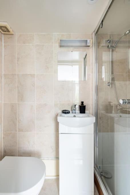 Appartement West Oasis - Escape From Chaos *