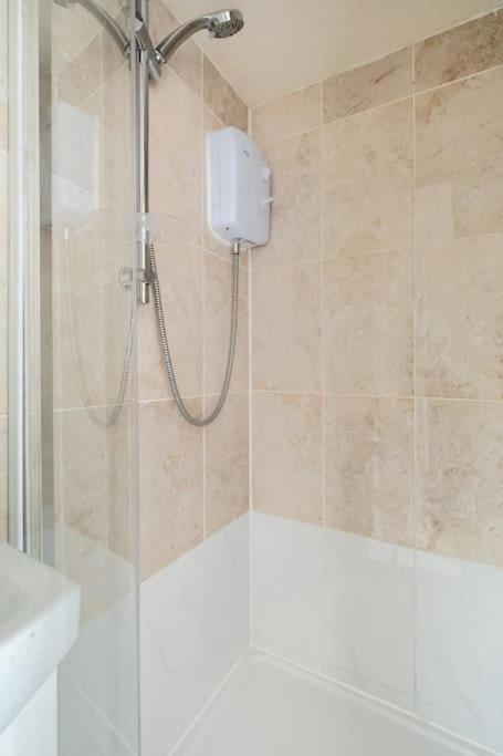 Appartement West Oasis - Escape From Chaos Londen