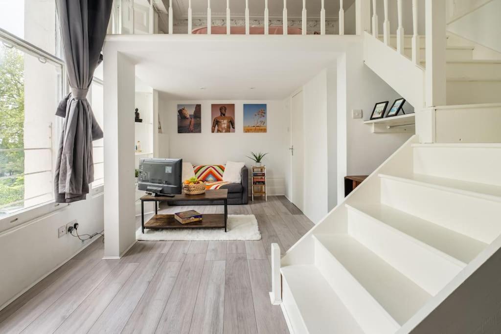Appartement West Oasis - Escape From Chaos Londen