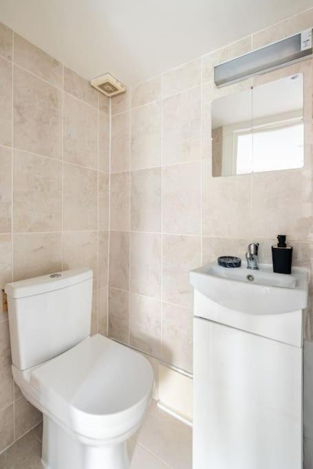Appartement West Oasis - Escape From Chaos Londen