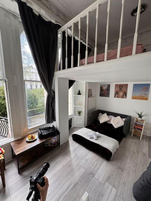 West Oasis - Escape From Chaos Appartement *