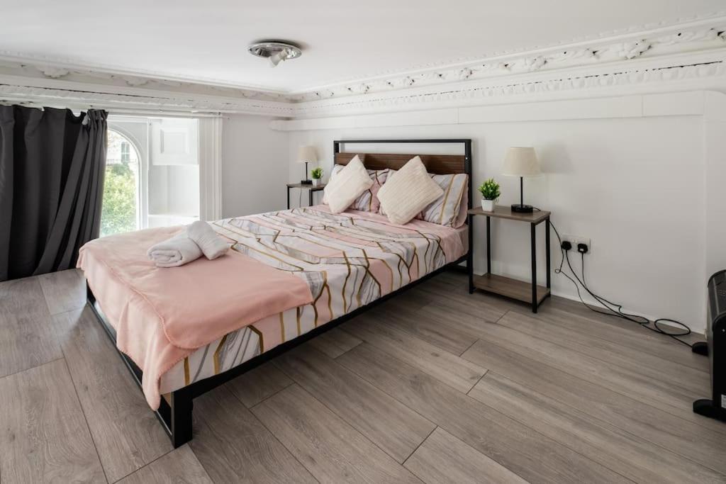 Appartement West Oasis - Escape From Chaos *