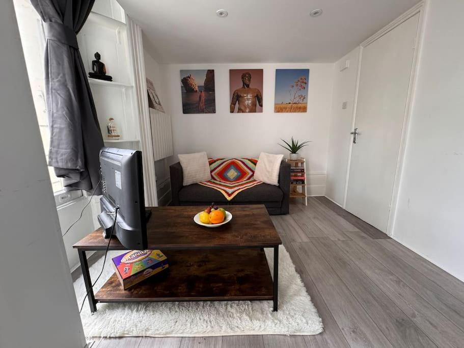 Appartement West Oasis - Escape From Chaos