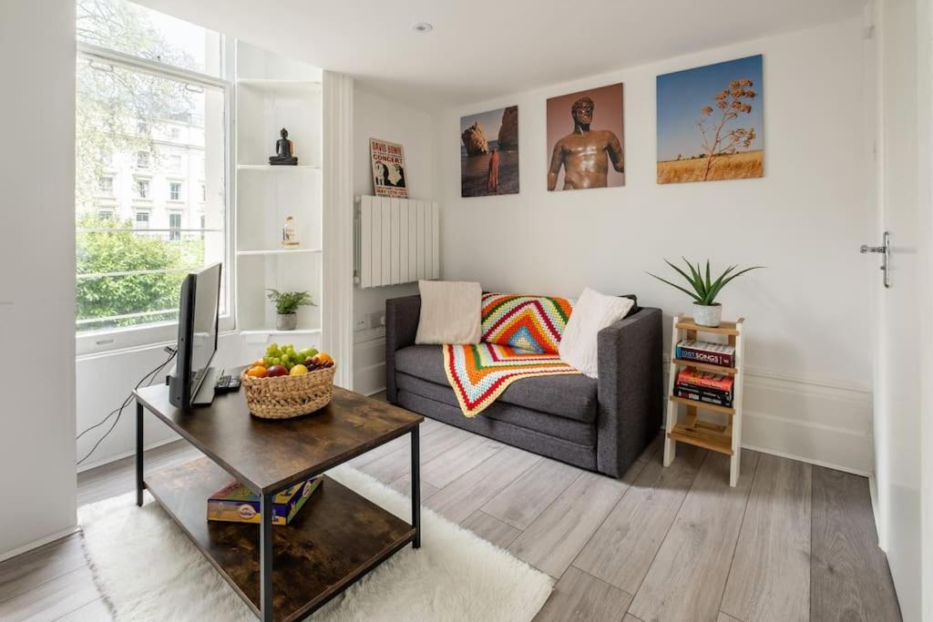 Appartement West Oasis - Escape From Chaos *