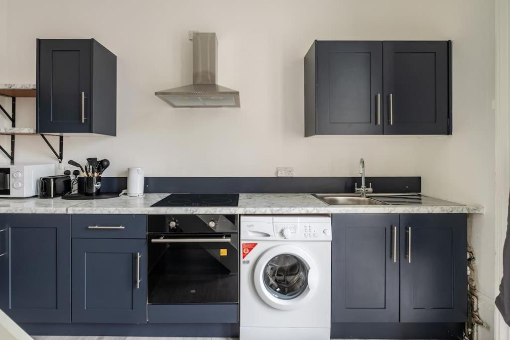 Appartement West Oasis - Escape From Chaos Londen
