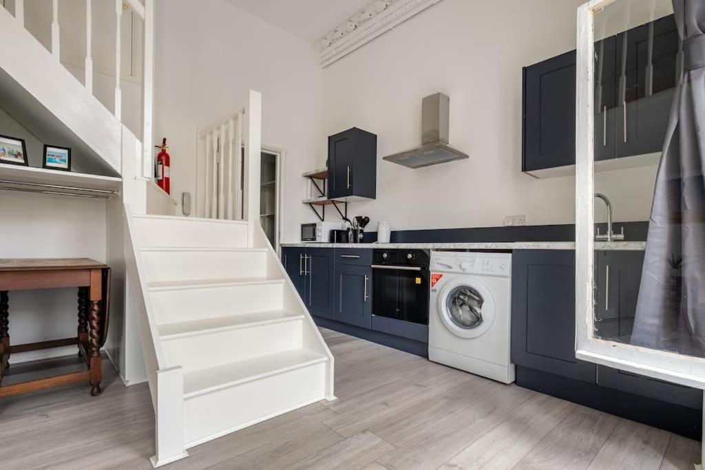 Appartement West Oasis - Escape From Chaos