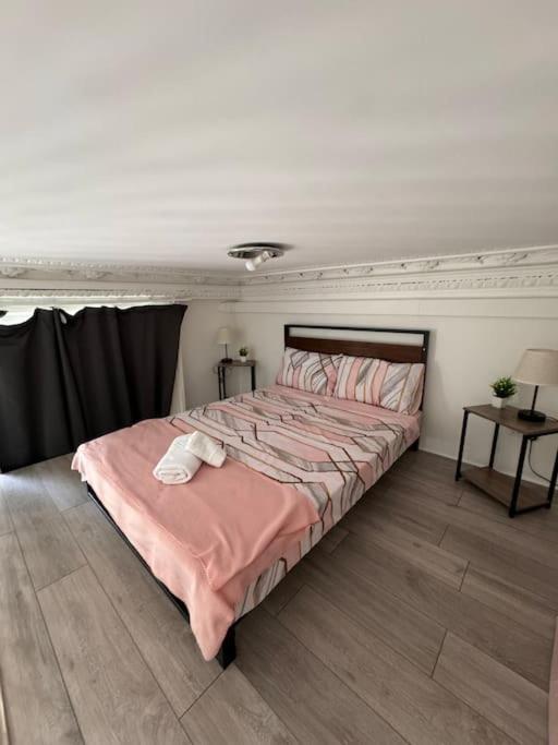 Appartement West Oasis - Escape From Chaos *