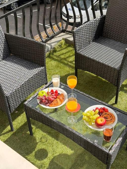 Appartement West Oasis - Escape From Chaos