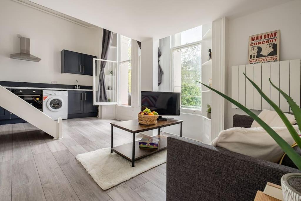 Appartement West Oasis - Escape From Chaos Londen