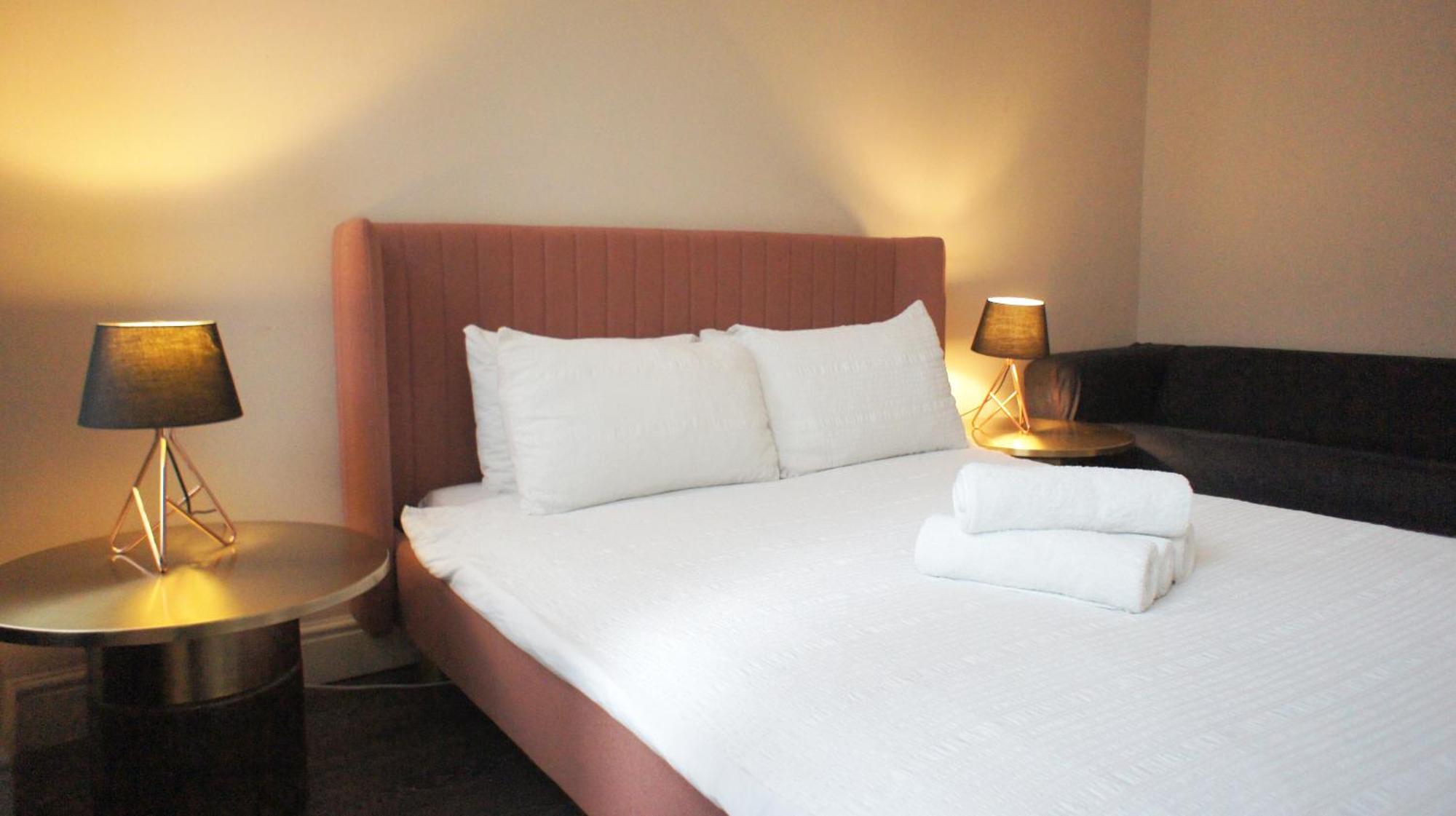 Heart Of Shoreditch Apartamento *
