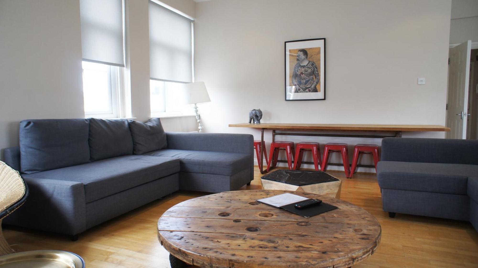 Heart Of Shoreditch Apartamento Londres