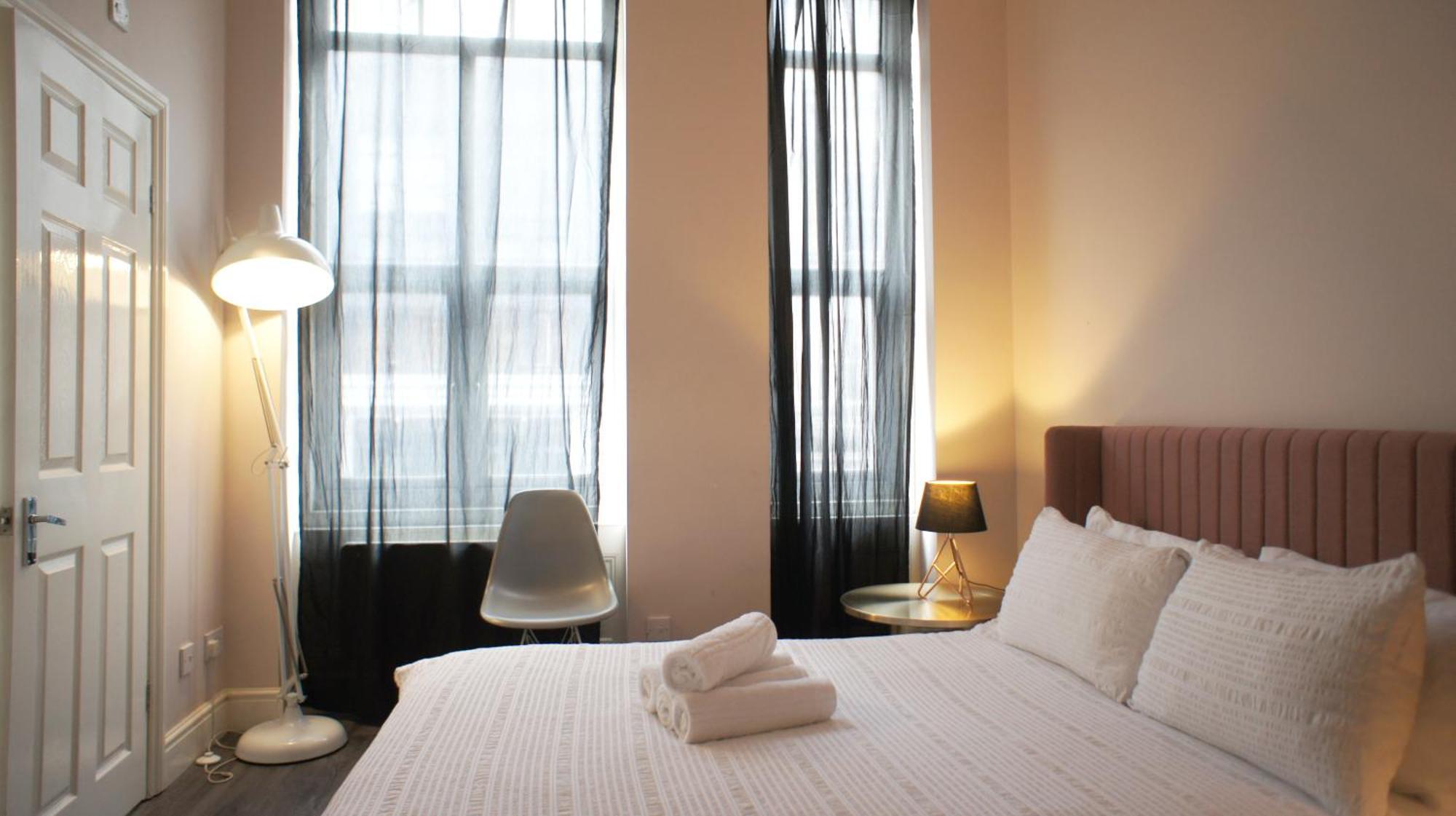 Heart Of Shoreditch Apartamento Londres