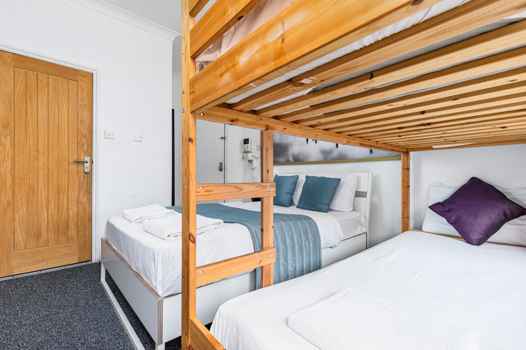 Bed & Breakfast Ryam