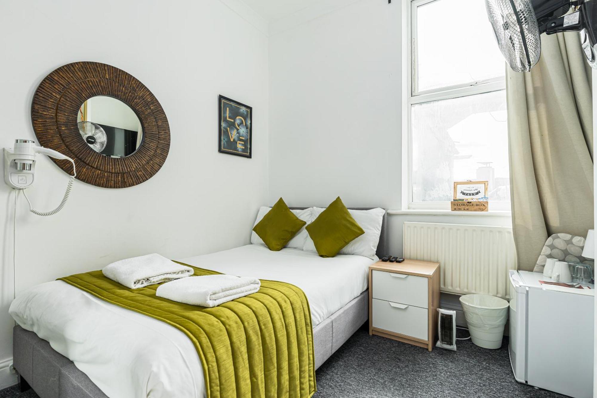 Ryam Bed & Breakfast