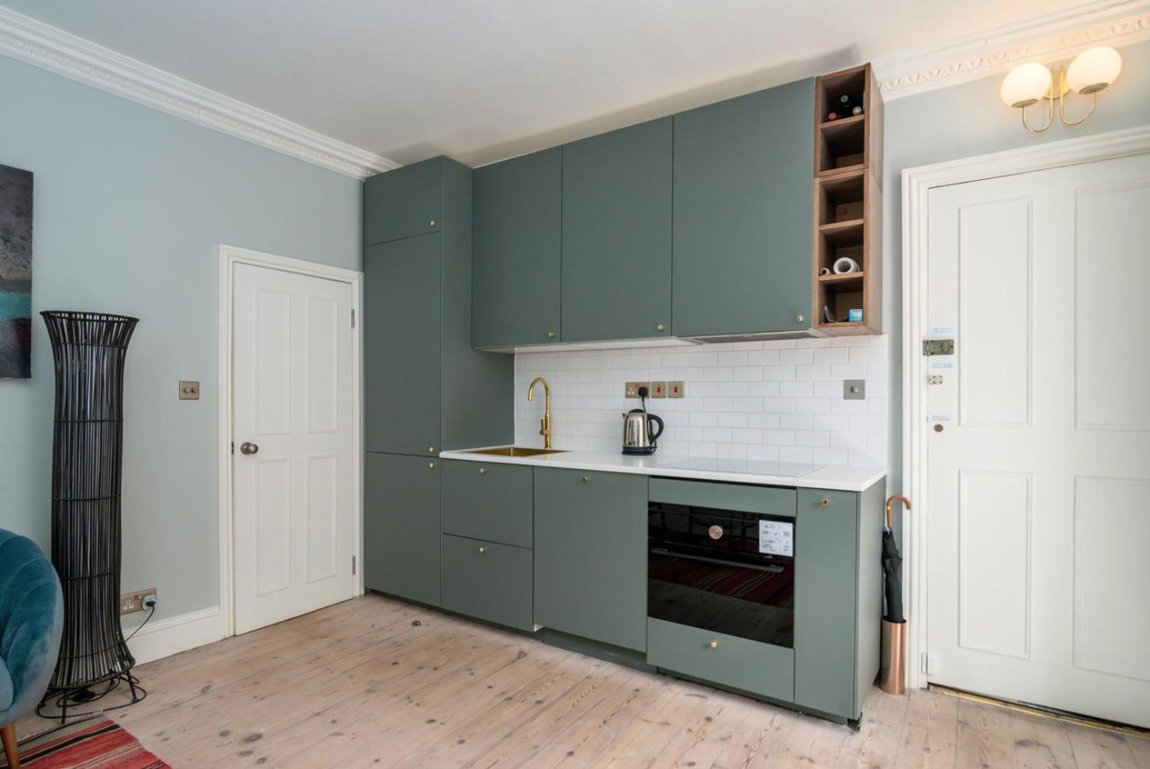 Leilighet Guestready - Stunning 1br Flat In Highbury *