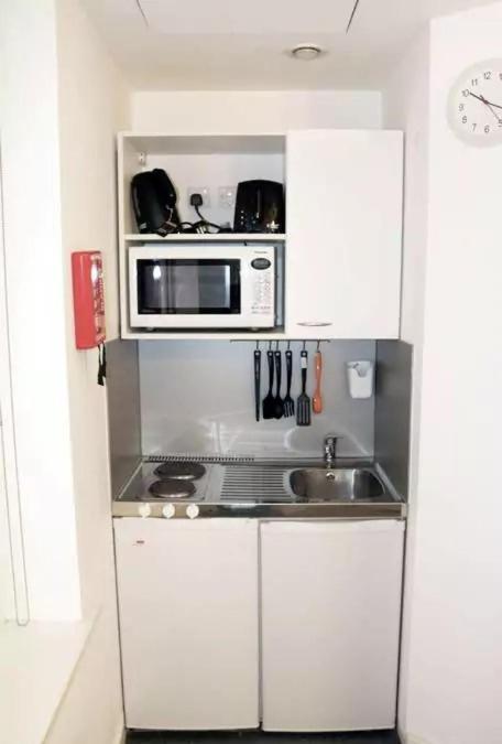 Studio Flat Farringdon Aparthotel