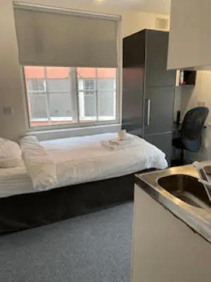 Studio Flat Farringdon Aparthotel *