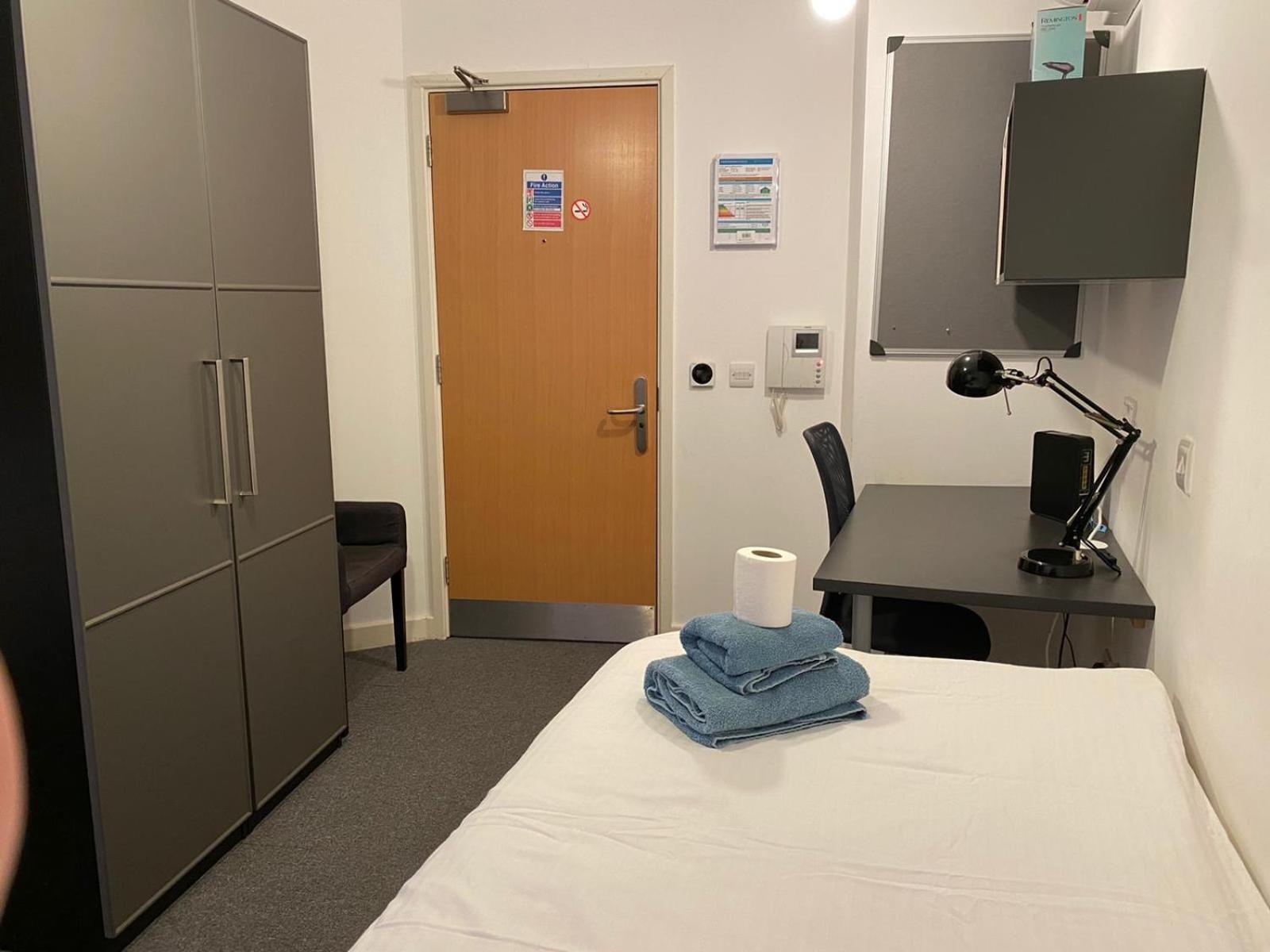 Aparthotel Studio Flat Farringdon *