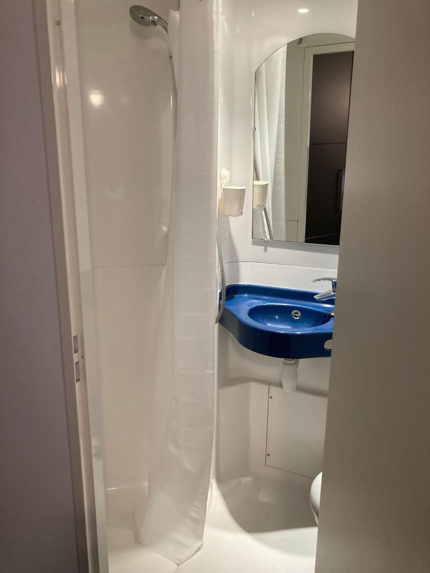 Studio Flat Farringdon Aparthotel London
