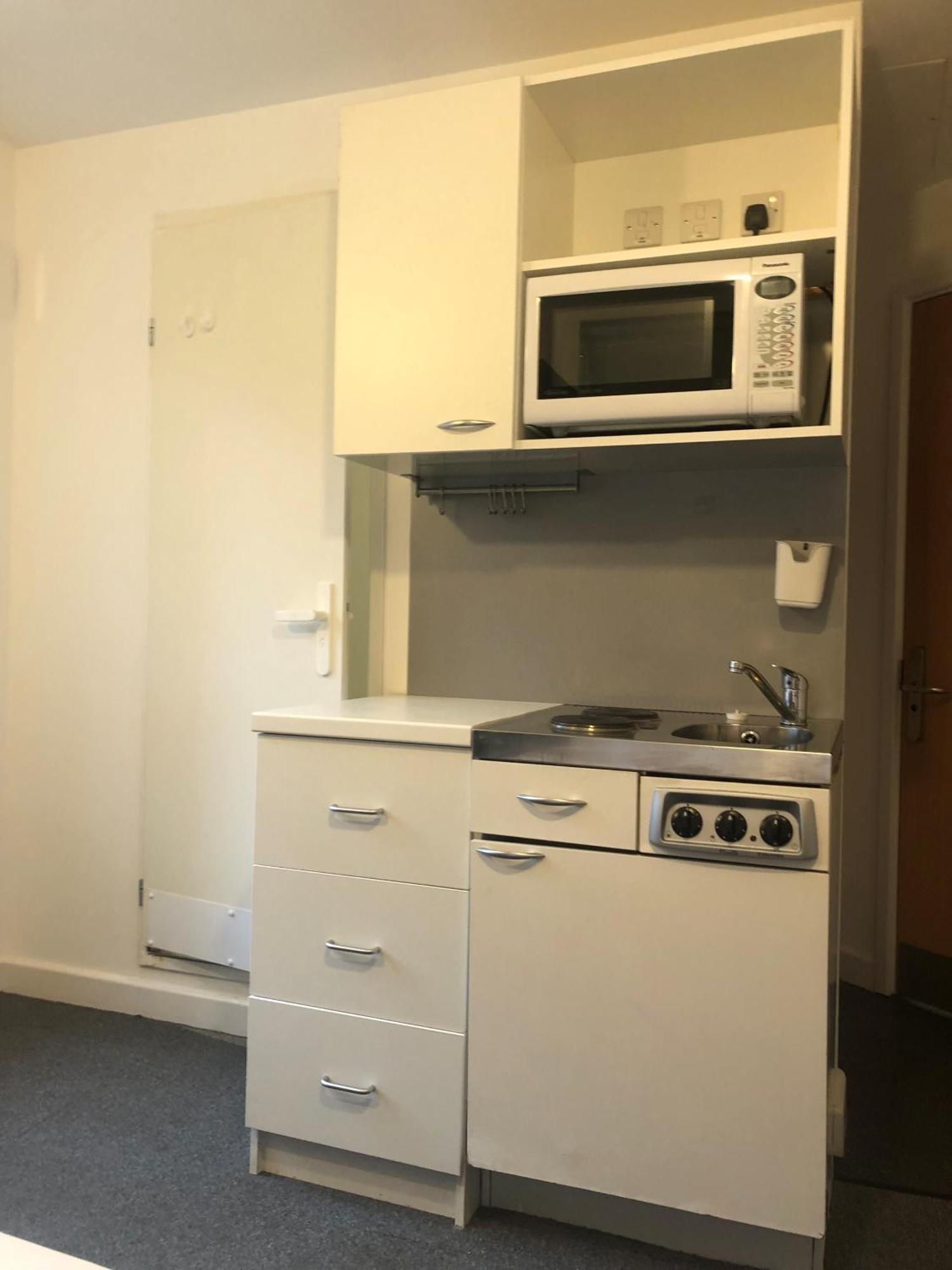 Studio Flat Farringdon Aparthotel *