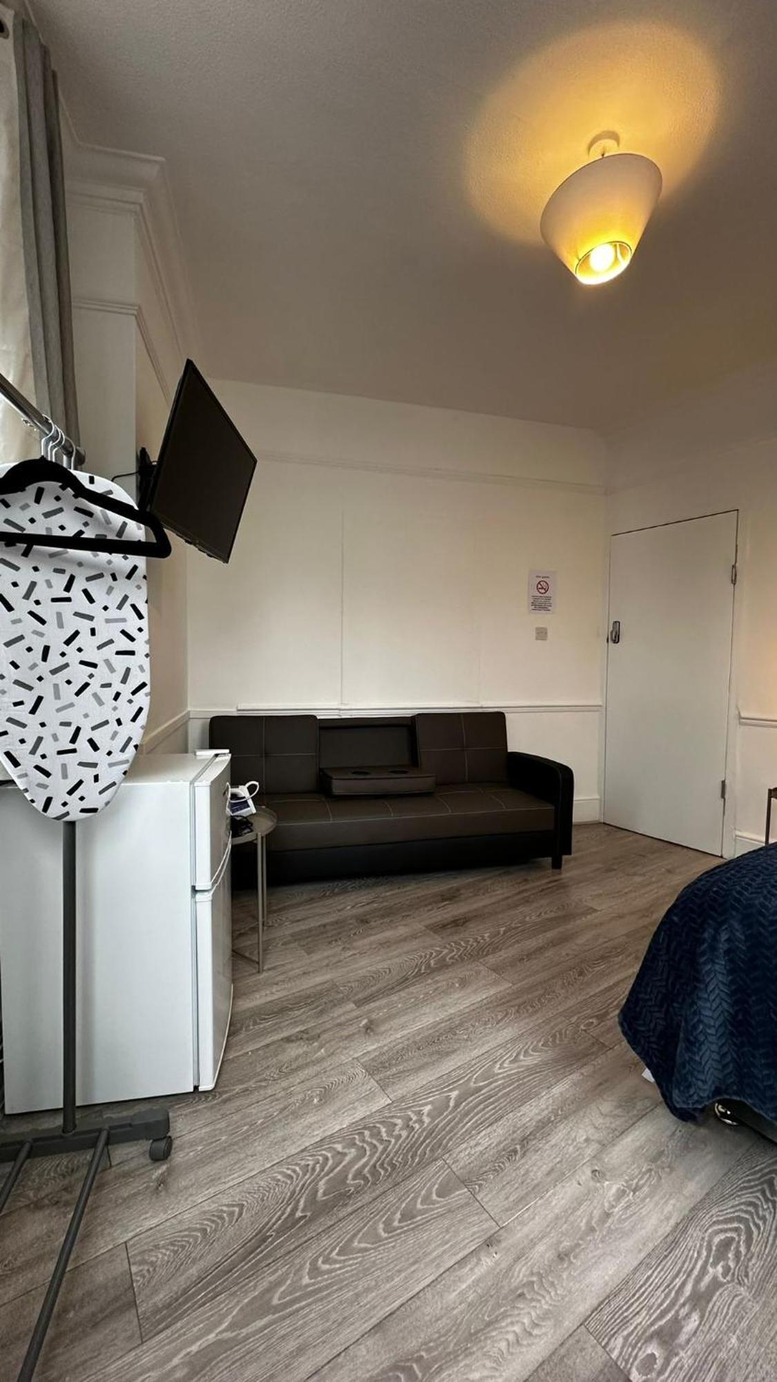 Homestay Wandsworth Guest 64 *