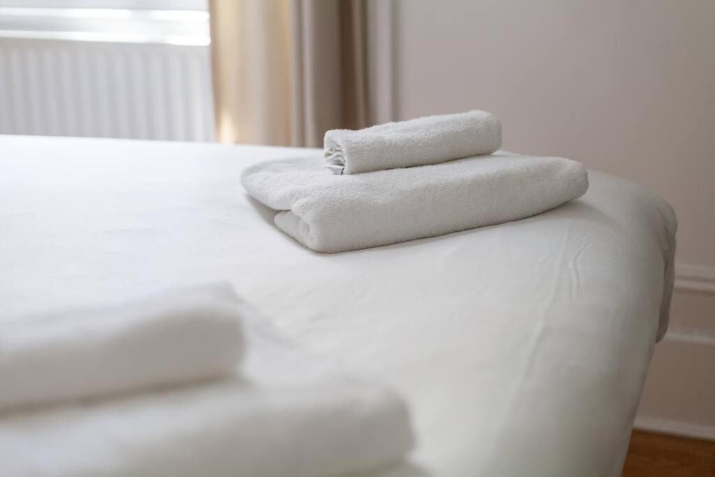 Incredible Location In Central - 2bed * London