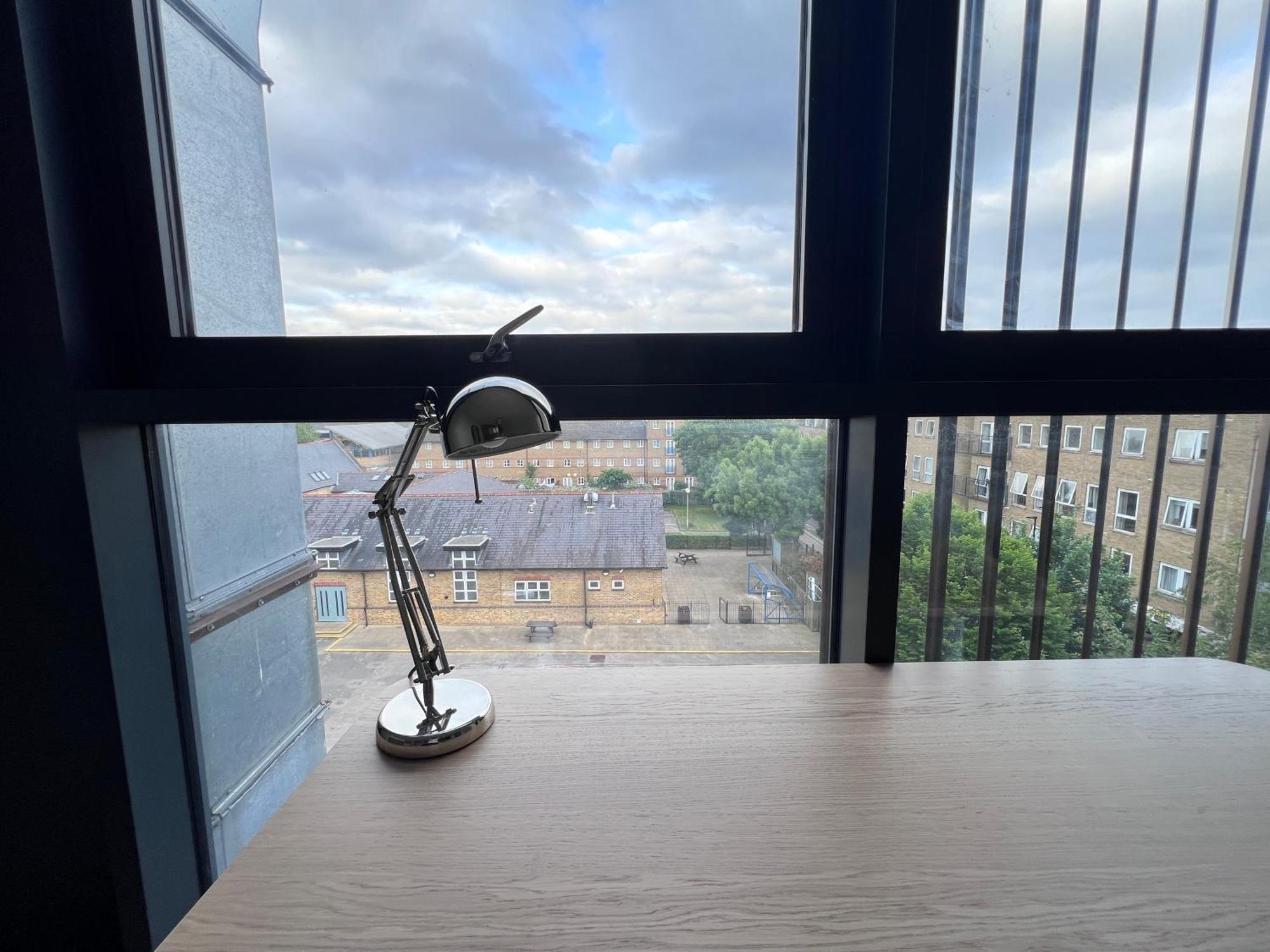 Ft8 Brick Lane Appartement