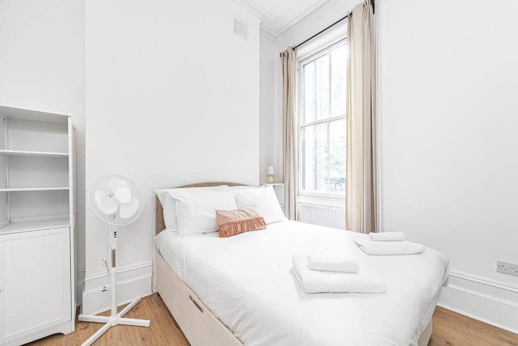 Incredible Location In Central - 2bed * London