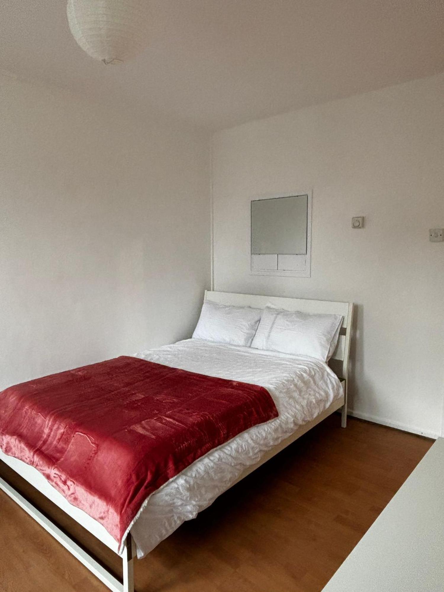 Super Cosy Flat In East Apartamento