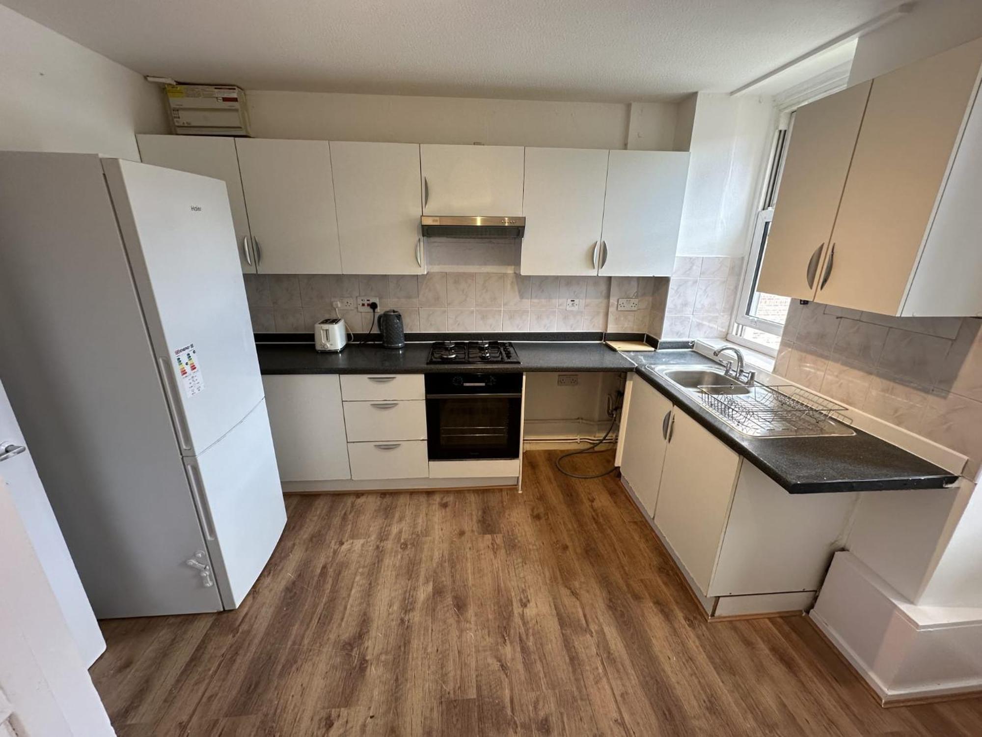 Super Cosy Flat In East Apartamento *