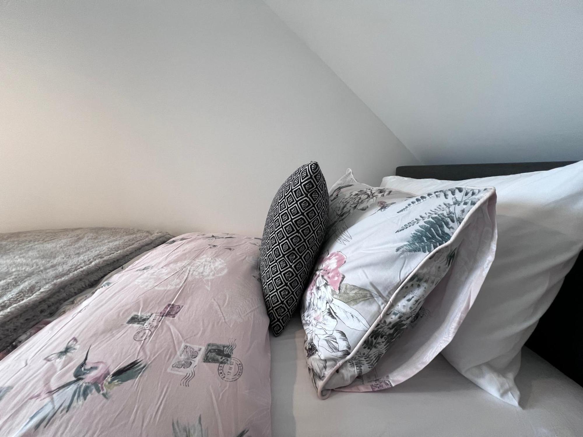 Appartement Ft8 Brick Lane Londen