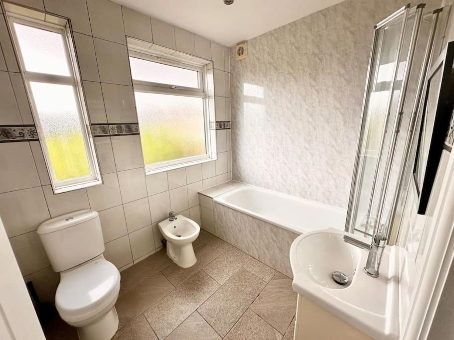 5 Bed In Se12 Appartement