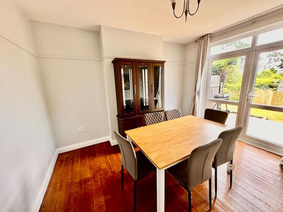 Appartement 5 Bed In Se12