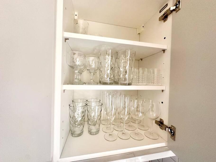 Appartement 5 Bed In Se12 Londen