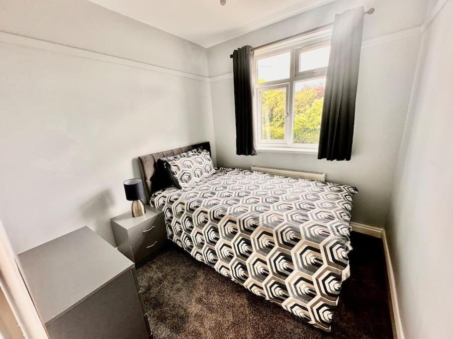5 Bed In Se12 Appartement *