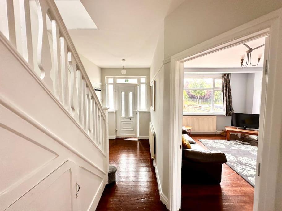 5 Bed In Se12 Appartement *