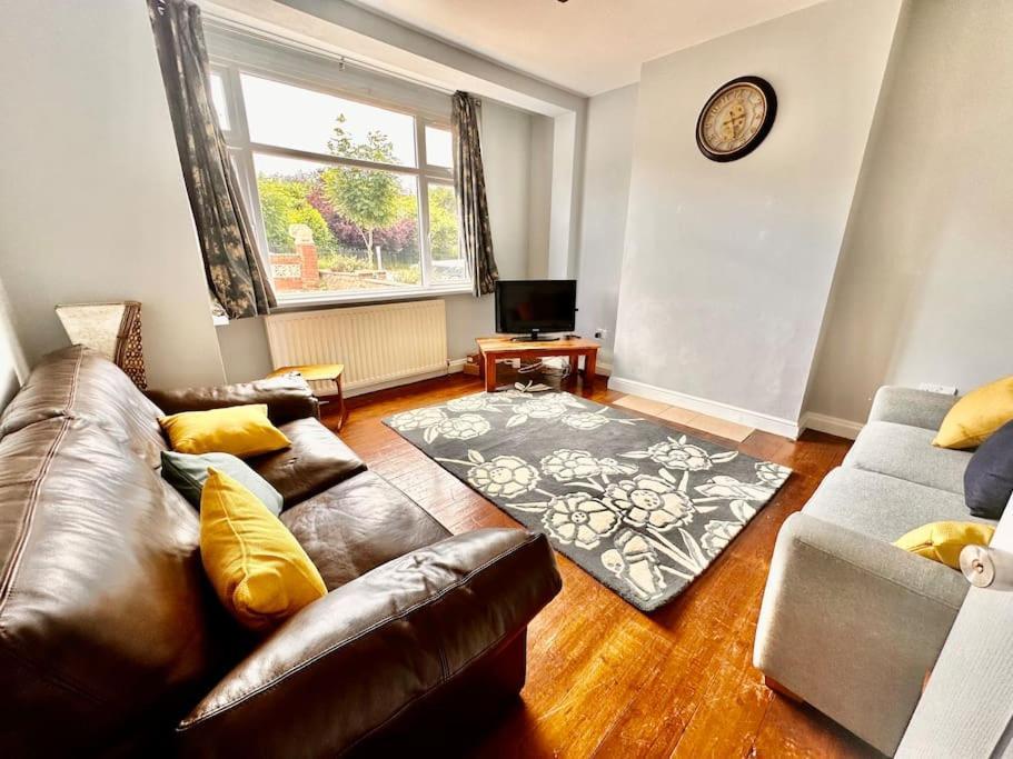Appartement 5 Bed In Se12