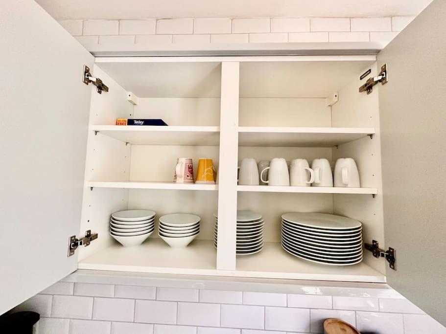 5 Bed In Se12 Londen