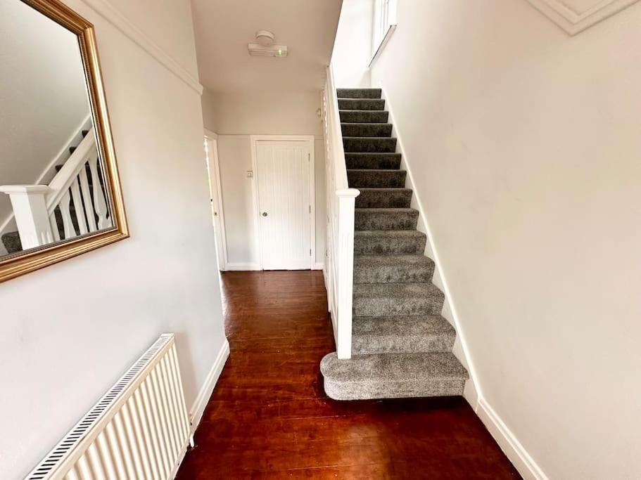 Appartement 5 Bed In Se12